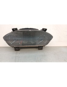Recambio de cuadro instrumentos para ford fiesta vii (hj, hf) 1.0 ecoboost referencia OEM IAM H1BT10849BAJ  