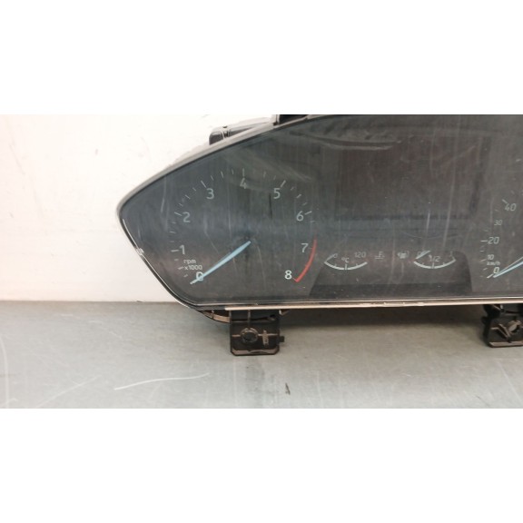 Recambio de cuadro instrumentos para ford fiesta vii (hj, hf) 1.0 ecoboost referencia OEM IAM H1BT10849BAJ  