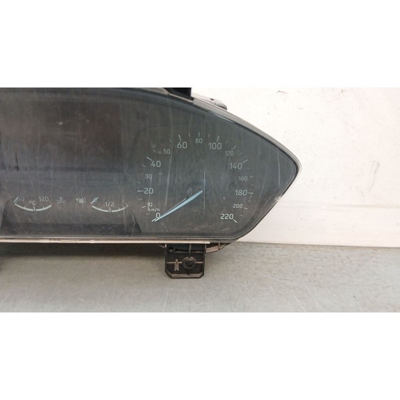 Recambio de cuadro instrumentos para ford fiesta vii (hj, hf) 1.0 ecoboost referencia OEM IAM H1BT10849BAJ  