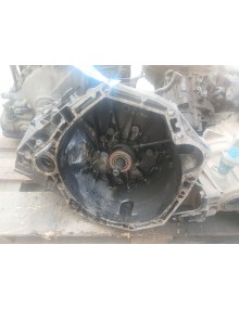 Recambio de caja casco para nissan qashqai ii (j11, j11_) 1.5 dci referencia OEM IAM tl4126 320101889r  2