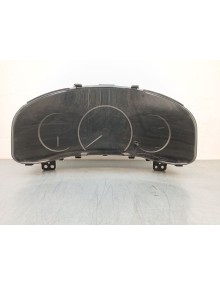 Recambio de cuadro instrumentos para lexus ct (zwa10_) 200h (zwa10_) referencia OEM IAM 8380076670 2574809311 12T03604D