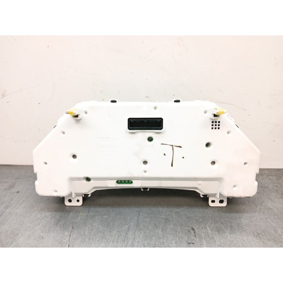 Recambio de cuadro instrumentos para lexus ct (zwa10_) 200h (zwa10_) referencia OEM IAM 8380076670 2574809311 12T03604D