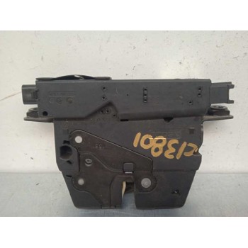 CERRADURA MALETERO / PORTON 719121206 918064107 4 PINS