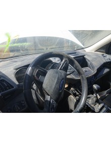 Recambio de kit airbag para ford kuga ii (dm2) 2.0 tdci 4x4 referencia OEM IAM    2