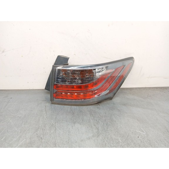 Recambio de piloto trasero derecho para lexus ct (zwa10_) 200h (zwa10_) referencia OEM IAM   