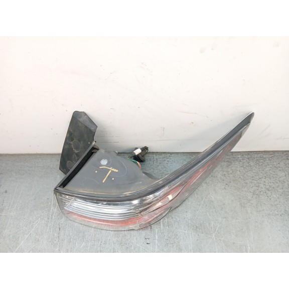 Recambio de piloto trasero derecho para lexus ct (zwa10_) 200h (zwa10_) referencia OEM IAM   