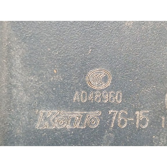 Recambio de piloto trasero derecho para lexus ct (zwa10_) 200h (zwa10_) referencia OEM IAM   