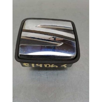 Recambio de maneta exterior porton para seat leon st (5f8) reference referencia OEM IAM 5F0827565C 5F0827565D 2 PINS