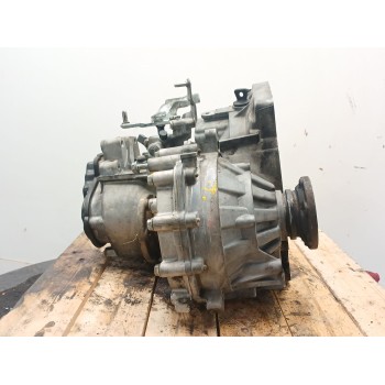 Recambio de caja cambios para volkswagen golf v berlina (1k1) highline referencia OEM IAM GQQ  