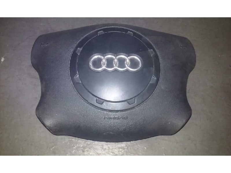 Recambio de airbag delantero izquierdo para audi a3 (8l) 1.9 tdi ambition referencia OEM IAM 8L0880201H  