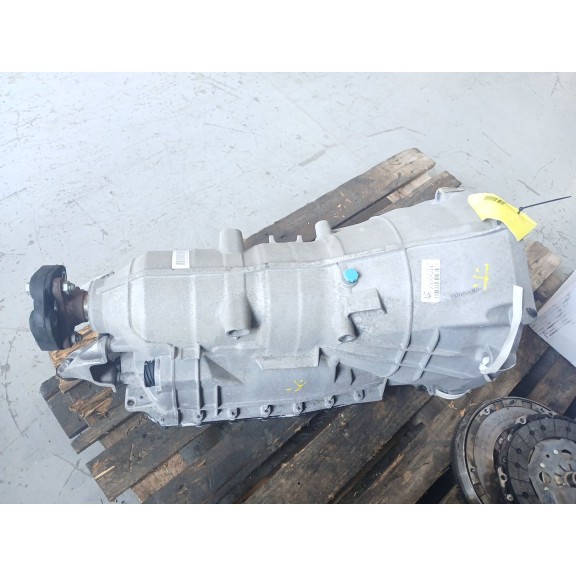 Recambio de caja cambios para bmw serie 1 coupe (e82) 120d referencia OEM IAM   