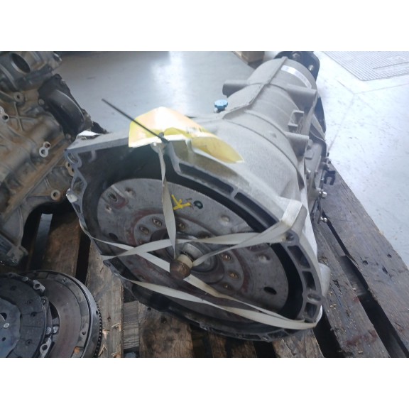 Recambio de caja cambios para bmw serie 1 coupe (e82) 120d referencia OEM IAM   