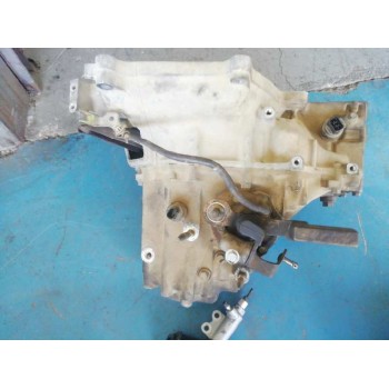 Recambio de caja cambios para honda jazz (gd1/5) 1.2 dsi cat referencia OEM IAM  CASCO 