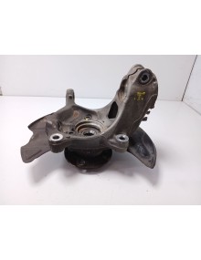 Recambio de mangueta delantera izquierda para volkswagen tiguan (ad1, ax1) 2.0 tdi 4motion referencia OEM IAM 5Q0407257B  