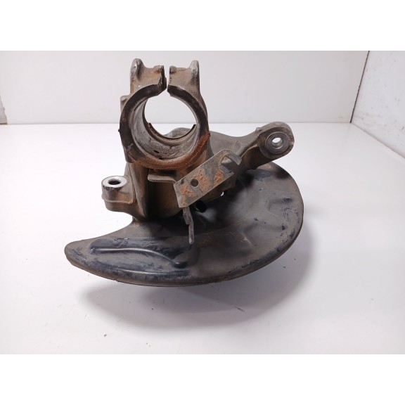 Recambio de mangueta delantera izquierda para volkswagen tiguan (ad1, ax1) 2.0 tdi 4motion referencia OEM IAM 5Q0407257B  