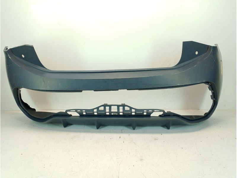 Recambio de paragolpes trasero para cupra born (k11) 58 referencia OEM IAM 10E807421B  