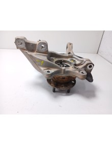 Recambio de mangueta delantera derecha para hyundai tucson (nx4e, nx4a) 1.6 t-gdi referencia OEM IAM 51706N7100  