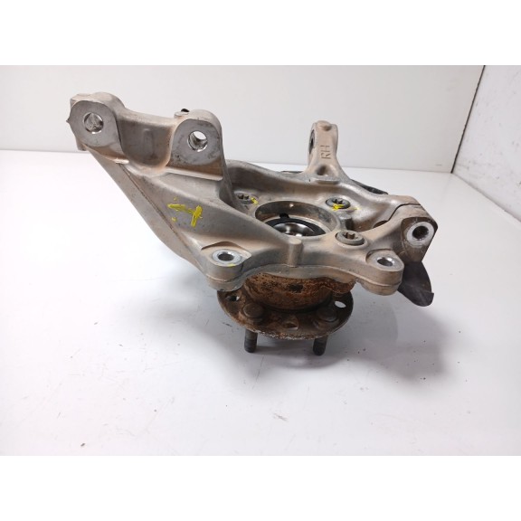 Recambio de mangueta delantera derecha para hyundai tucson (nx4e, nx4a) 1.6 t-gdi referencia OEM IAM 51706N7100  