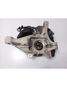 Recambio de mangueta delantera derecha para hyundai tucson (nx4e, nx4a) 1.6 t-gdi referencia OEM IAM 51706N7100   2