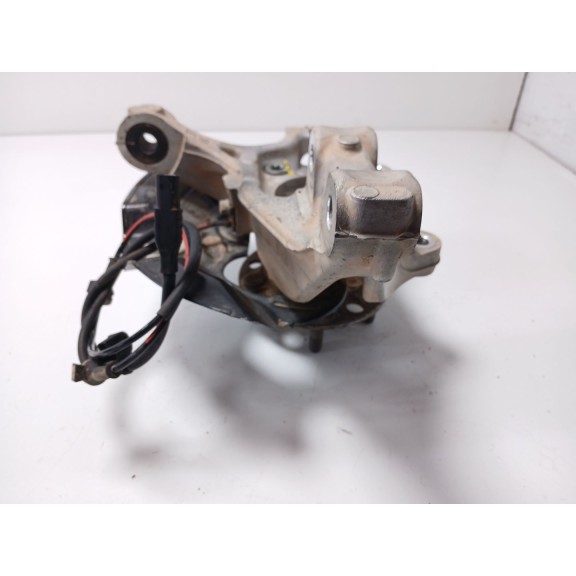 Recambio de mangueta delantera derecha para hyundai tucson (nx4e, nx4a) 1.6 t-gdi referencia OEM IAM 51706N7100  