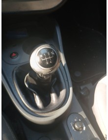 Recambio de caja cambios para seat leon (1p1) 1.6 tdi referencia OEM IAM LHW B  2