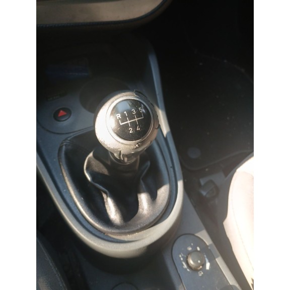 Recambio de caja cambios para seat leon (1p1) 1.6 tdi referencia OEM IAM   