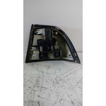 Recambio de piloto trasero izquierdo para opel vectra b berlina básico (1999) referencia OEM IAM SIN REF.  