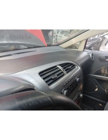 Recambio de kit airbag para seat leon (1p1) 1.6 tdi referencia OEM IAM    2