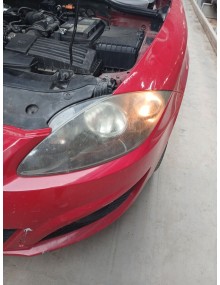 Recambio de faro izquierdo para seat leon (1p1) 1.6 tdi referencia OEM IAM 5P1941033A   2