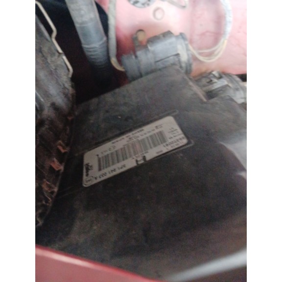 Recambio de faro izquierdo para seat leon (1p1) 1.6 tdi referencia OEM IAM   