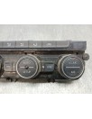 Recambio de mando climatizador para volkswagen golf vii variant (bv5) advance bmt referencia OEM IAM   