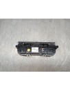 Recambio de mando climatizador para volkswagen golf vii variant (bv5) advance bmt referencia OEM IAM   