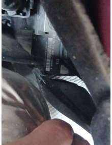 Recambio de abs para seat leon (1p1) 1.6 tdi referencia OEM IAM 10021204804   2