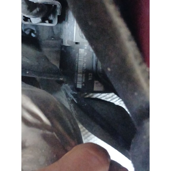 Recambio de abs para seat leon (1p1) 1.6 tdi referencia OEM IAM   