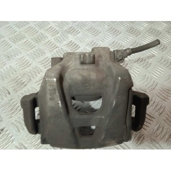 Recambio de pinza freno delantera derecha para audi a5 coupe (8t) 2.0 tdi referencia OEM IAM   ATE