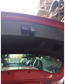 Recambio de cerradura maletero / porton para seat leon (1p1) 1.6 tdi referencia OEM IAM   