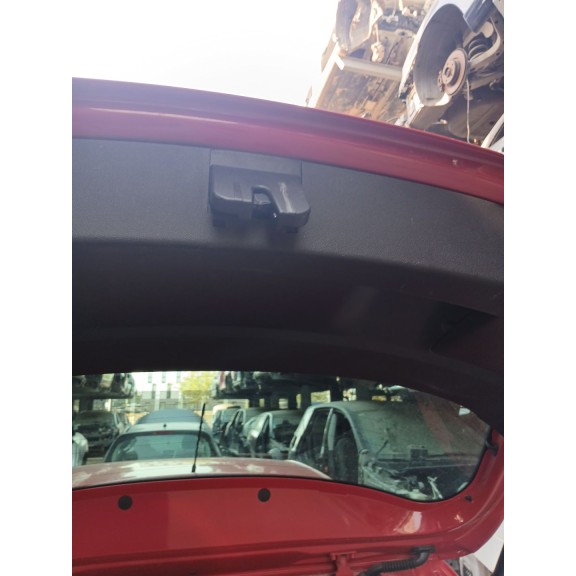 Recambio de cerradura maletero / porton para seat leon (1p1) 1.6 tdi referencia OEM IAM   