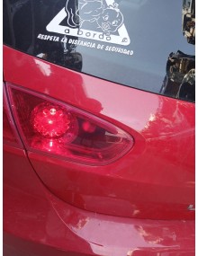 Recambio de piloto trasero izquierdo interior para seat leon (1p1) 1.6 tdi referencia OEM IAM 1P0945093F   2