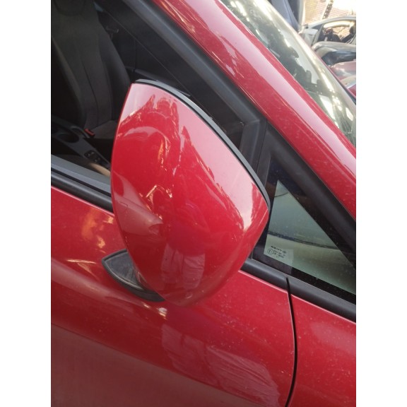 Recambio de retrovisor derecho para seat leon (1p1) 1.6 tdi referencia OEM IAM   
