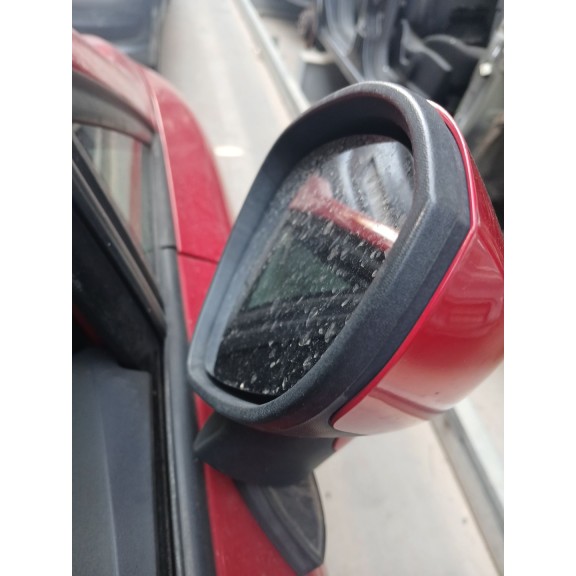 Recambio de retrovisor derecho para seat leon (1p1) 1.6 tdi referencia OEM IAM   