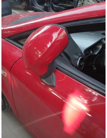 Recambio de retrovisor izquierdo para seat leon (1p1) 1.6 tdi referencia OEM IAM E9034456   2