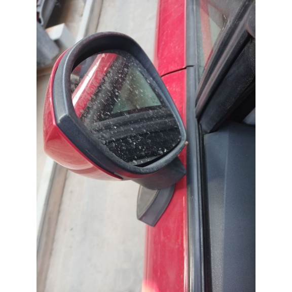 Recambio de retrovisor izquierdo para seat leon (1p1) 1.6 tdi referencia OEM IAM   