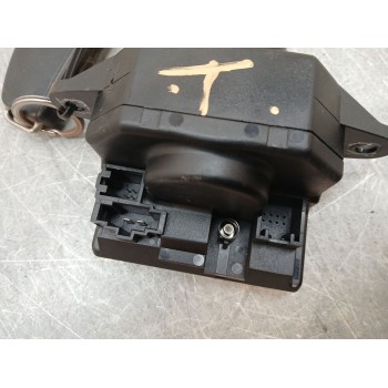 Recambio de conmutador de arranque para audi a6 berlina (4f2) 2.7 tdi referencia OEM IAM 4FO909131E  