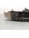 Recambio de mando climatizador para lexus ct (zwa10_) 200h (zwa10_) referencia OEM IAM 5590076100 6L2843040OPY8A 