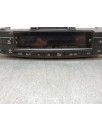Recambio de mando climatizador para lexus ct (zwa10_) 200h (zwa10_) referencia OEM IAM 5590076100 6L2843040OPY8A 