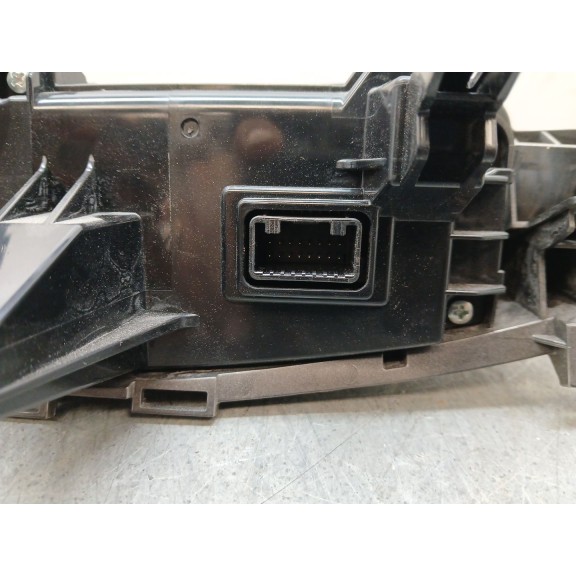 Recambio de mando climatizador para lexus ct (zwa10_) 200h (zwa10_) referencia OEM IAM 5590076100 6L2843040OPY8A 