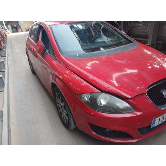 seat leon (1p1) del año 2010