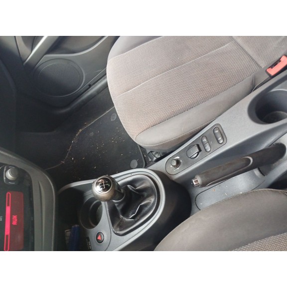 seat leon (1p1) del año 2010