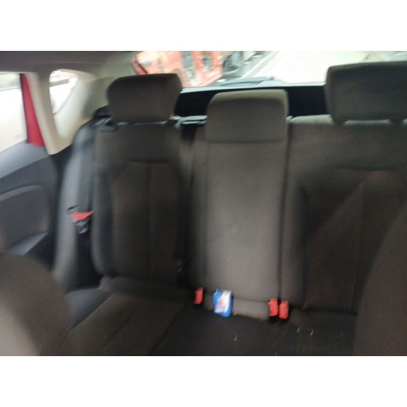 seat leon (1p1) del año 2010