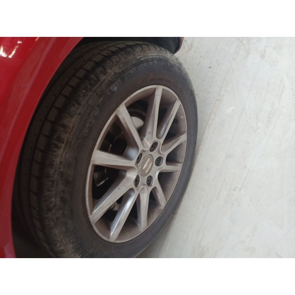 seat leon (1p1) del año 2010